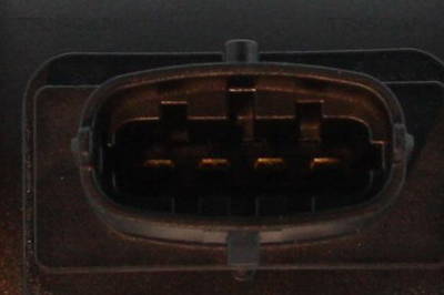 Luftmassenmesser Triscan 8812 15044