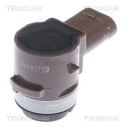 Sensor, Einparkhilfe Triscan 8815 10101