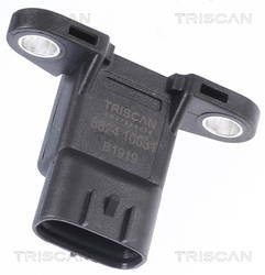 Sensor, Saugrohrdruck Triscan 8824 10031