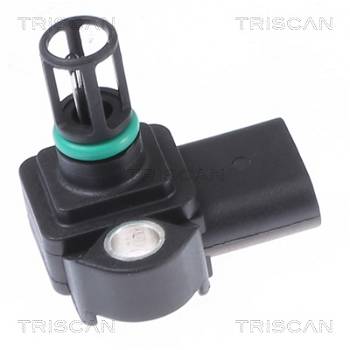 Sensor, Saugrohrdruck Triscan 8824 10036