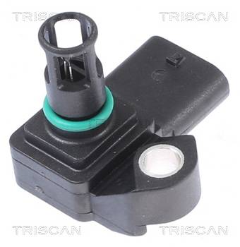 Sensor, Saugrohrdruck Triscan 8824 11009