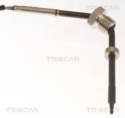 Sensor, Abgastemperatur Triscan 8826 23023