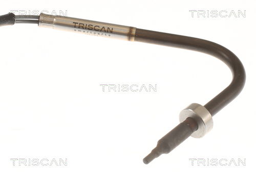 Sensor, Abgastemperatur Triscan 8826 29056