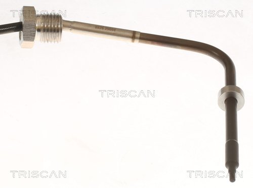 Sensor, Abgastemperatur Triscan 8826 29094