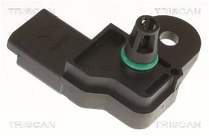 Sensor, Ladedruck Triscan 8827 10001