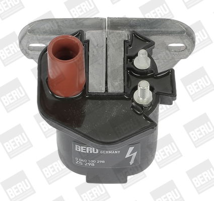 Zündspule Beru ZS298 • MERCEDES-BENZ 0001585603 • 0001585803 