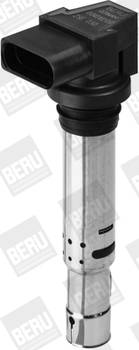 Zündspule Beru ZSE030