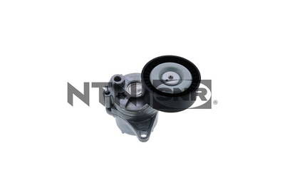 Spannrolle, Keilrippenriemen SNR GA351.08