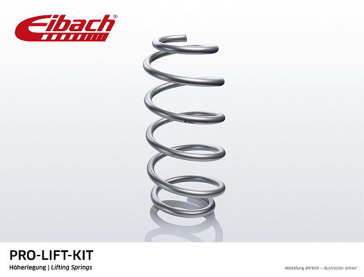 Fahrwerksfeder Hinterachse Eibach F31-77-026-01-RA