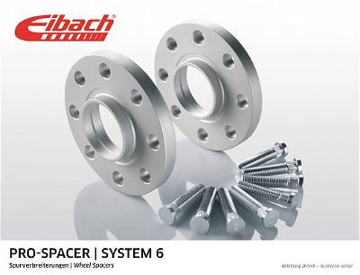 Spurverbreiterung Eibach S90-6-10-003