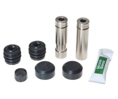 Führungshülsensatz, Bremssattel Budweg 169010