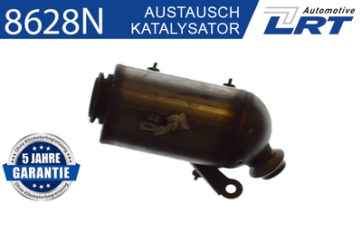 Katalysator LRT 8628N