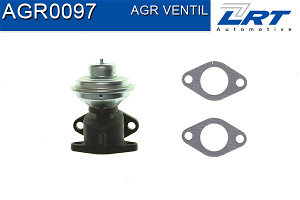 AGR-Ventil LRT AGR0097