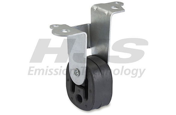 Halter, Abgasanlage HJS 83 11 3918