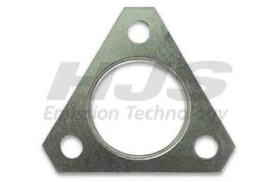 Dichtung, Abgasrohr HJS 83 12 1883