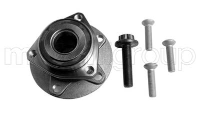 Radlagersatz Metelli 19-2780