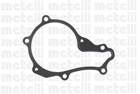 Wasserpumpe, Motorkühlung Metelli 24-0938