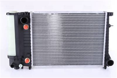 Kühler, Motorkühlung Nissens 60703A