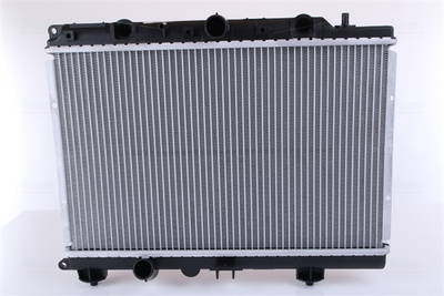 Kühler, Motorkühlung Nissens 64305A