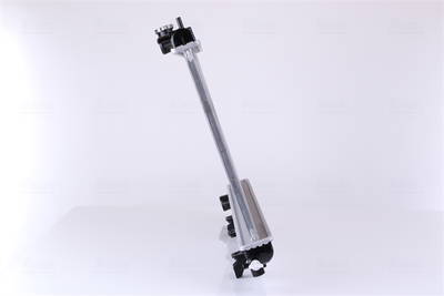 Kühler, Motorkühlung Nissens 67709