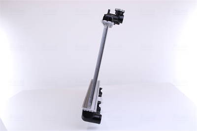 Kühler, Motorkühlung Nissens 67709