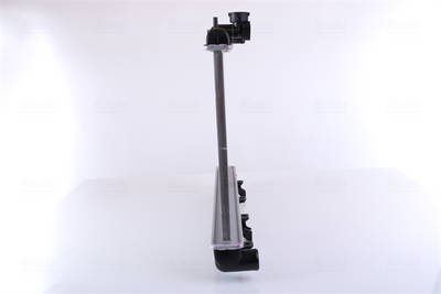 Kühler, Motorkühlung Nissens 67711