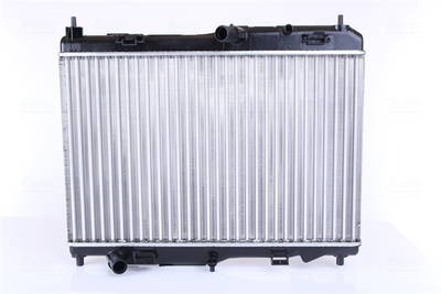 Kühler, Motorkühlung Nissens 69233