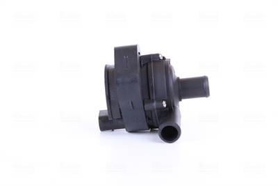 Wasserpumpe, Motorkühlung Nissens 831065