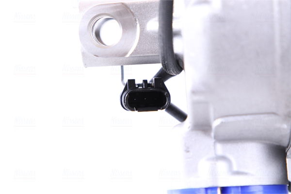 Kompressor, Klimaanlage Nissens 890060