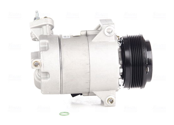 Kompressor, Klimaanlage Nissens 890215