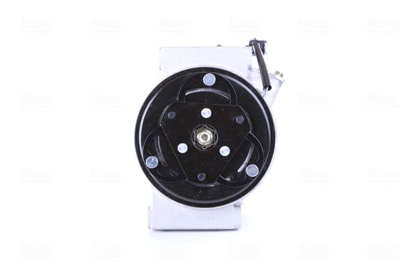 Kompressor, Klimaanlage Nissens 890269