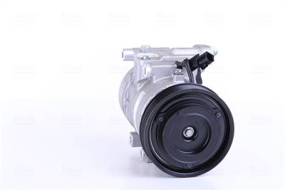 Kompressor, Klimaanlage Nissens 890621