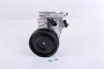 Kompressor, Klimaanlage Nissens 890684