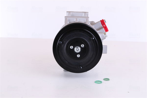 Kompressor, Klimaanlage Nissens 890803