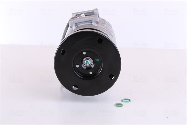 Kompressor, Klimaanlage Nissens 890871