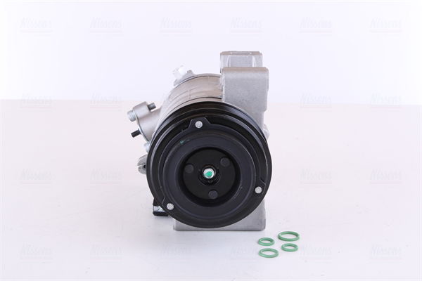 Kompressor, Klimaanlage Nissens 890874