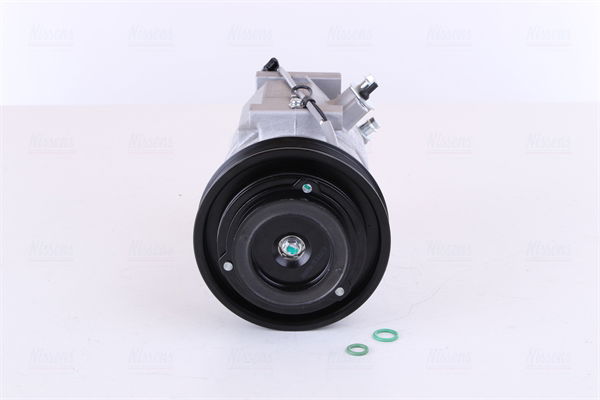 Kompressor, Klimaanlage Nissens 890882