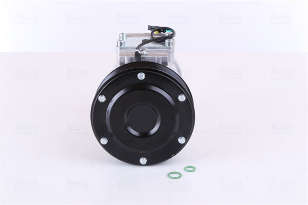 Nissens Kompressor, Klimaanlage  890901