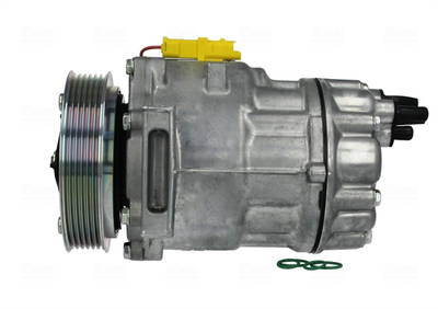 Kompressor, Klimaanlage Nissens 89136