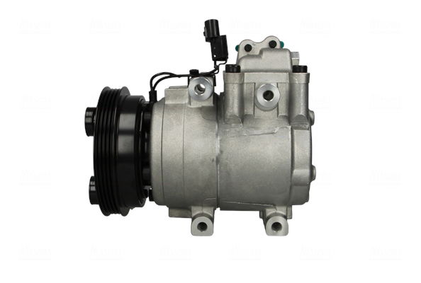 Kompressor, Klimaanlage Nissens 89291
