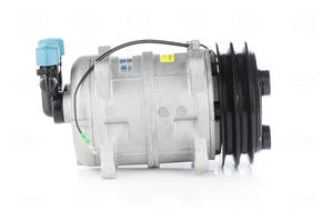 Kompressor, Klimaanlage Nissens 89321