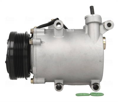 Kompressor, Klimaanlage Nissens 89327