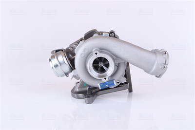 Lader, Aufladung Nissens 93254