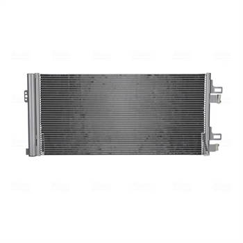 Kondensator, Klimaanlage Nissens 940962