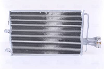 Kondensator, Klimaanlage Nissens 94100