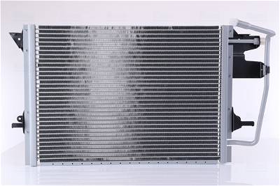 Kondensator, Klimaanlage Nissens 94192