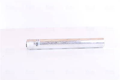 Trockner, Klimaanlage Nissens 95342