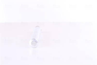 Trockner, Klimaanlage Nissens 95342