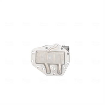 Ladeluftkühler Nissens 961447