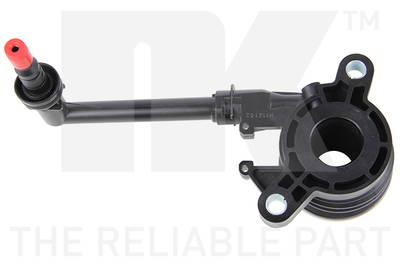 Zentralausrücker, Kupplung NK 143905